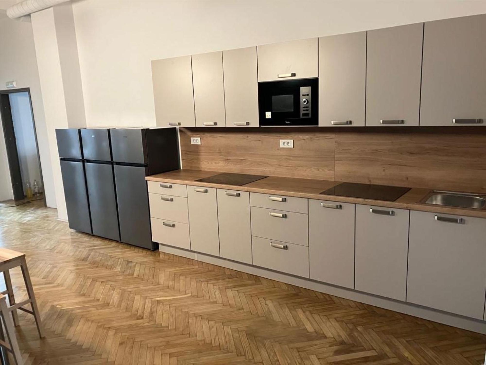 Cafdorm Hostel Марибор Екстериор снимка