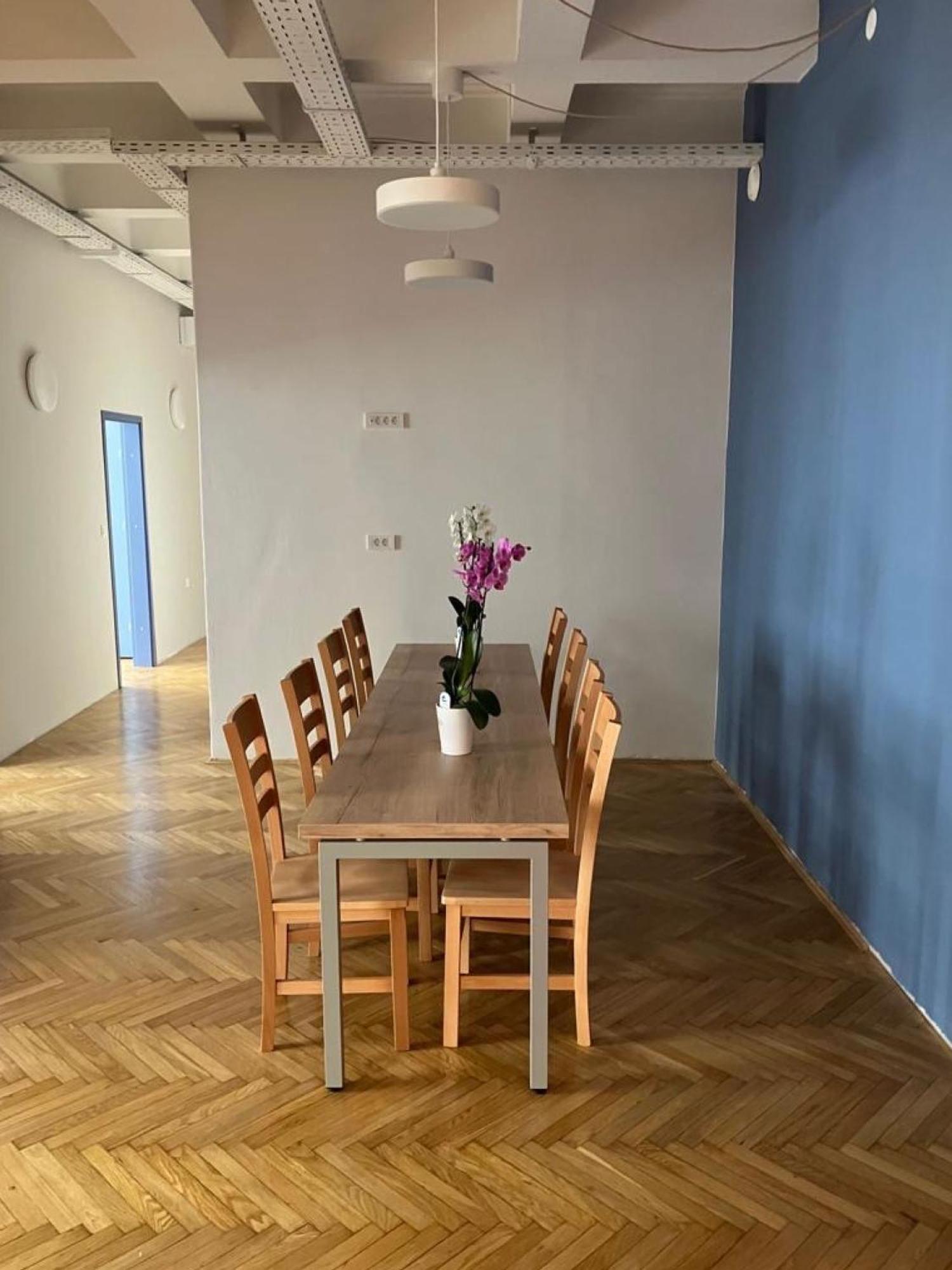 Cafdorm Hostel Марибор Екстериор снимка