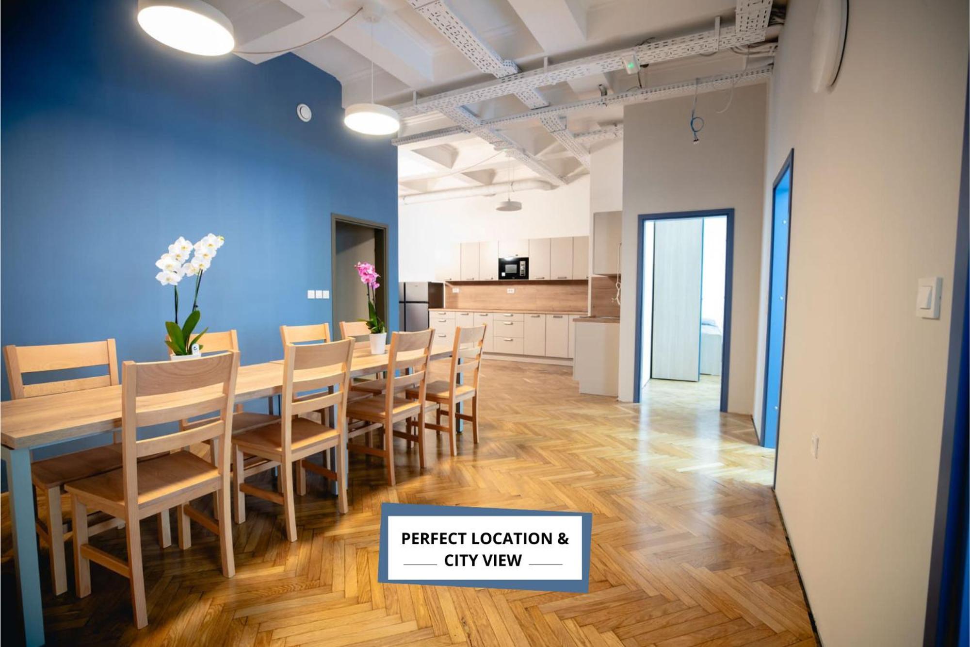Cafdorm Hostel Марибор Екстериор снимка